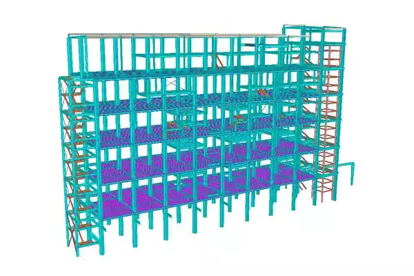 Elements and applications of Everest Industries PEB solutions for infrastructure buildings